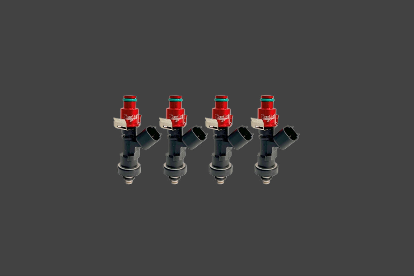 SR20DET Injectors