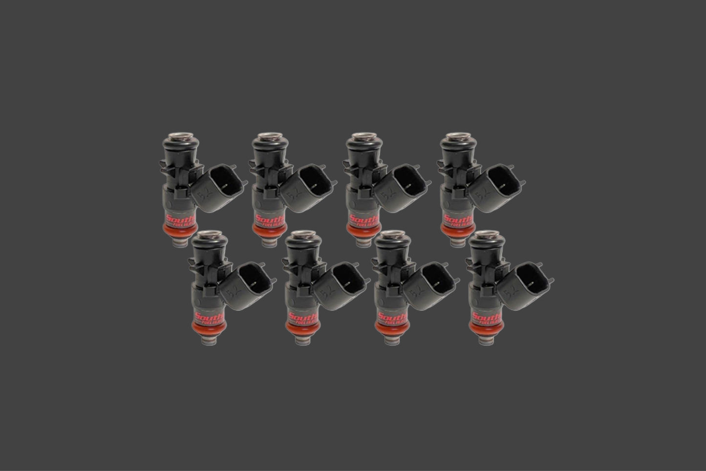 1050cc LS3, LS7, LS9, L76, L92, L99 Fuel Injectors