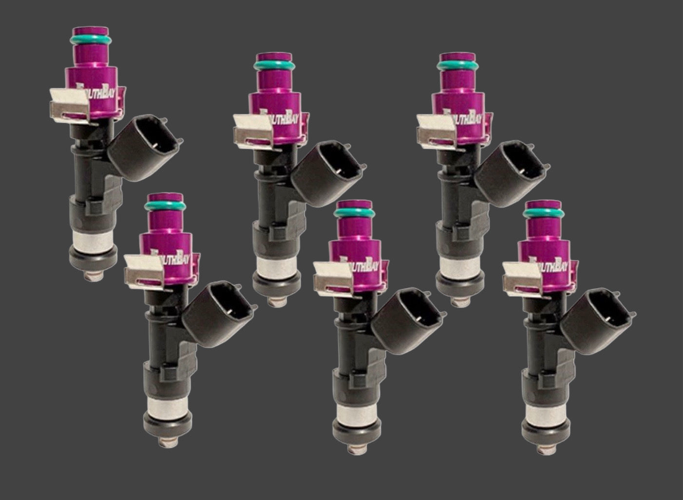 Nissan VQ35/37 Fuel Injectors